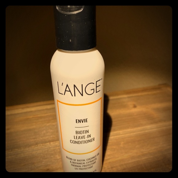 L’ange Hair Other - L’ange Hair Biotin Leave-In Conditioner
